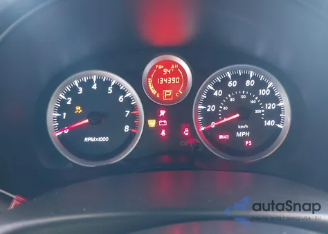 2012 Nissan Sentra 2.0 Sr из США, поврежденный, VIN 3N1AB6APXCL720607